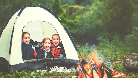 Запуск проката снаряжения