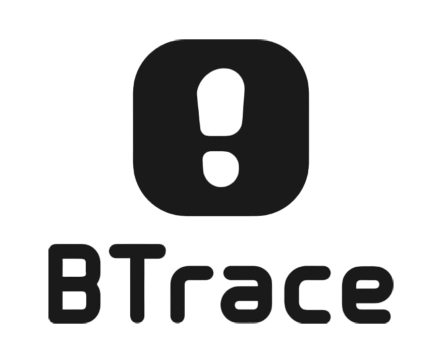 Новое поступление от BTrace