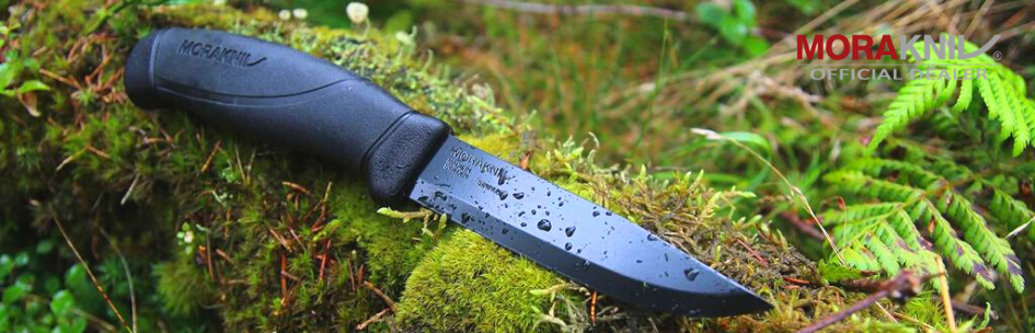 Новое поступление ножей Morakniv