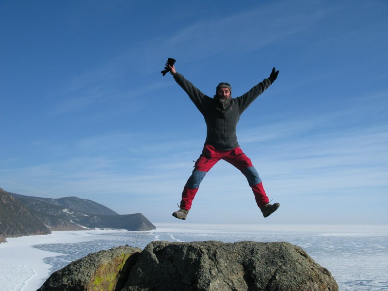 С днем рождения, Евгений Корбут! 