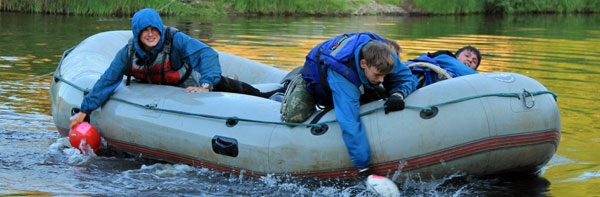 Победители фотоконкурса по сплавам