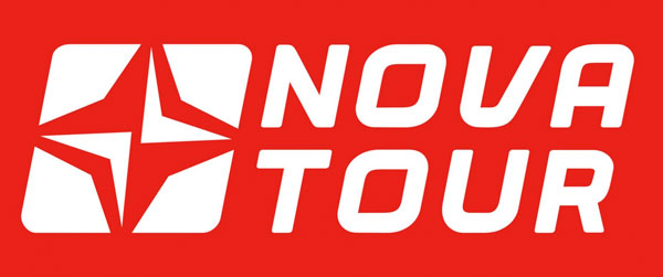 Большое поступление от Nova Tour