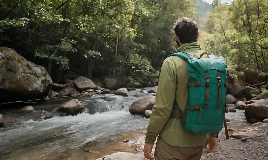 Питьевая система гидратор