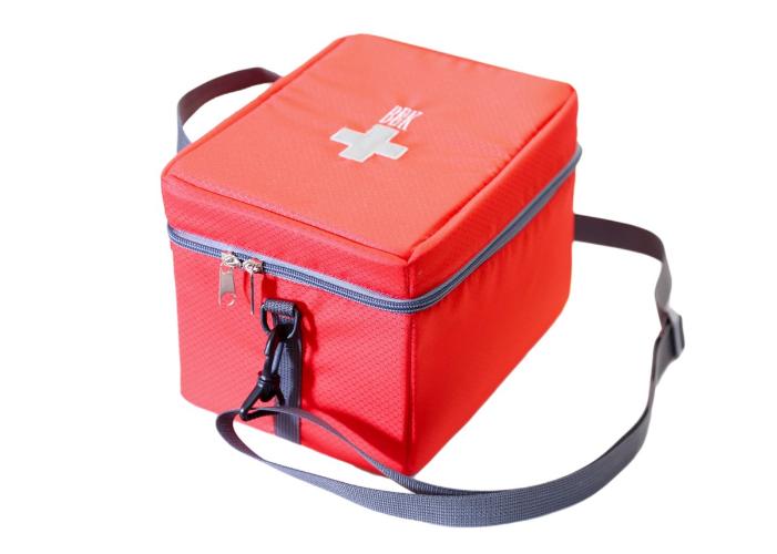 Походная аптечка