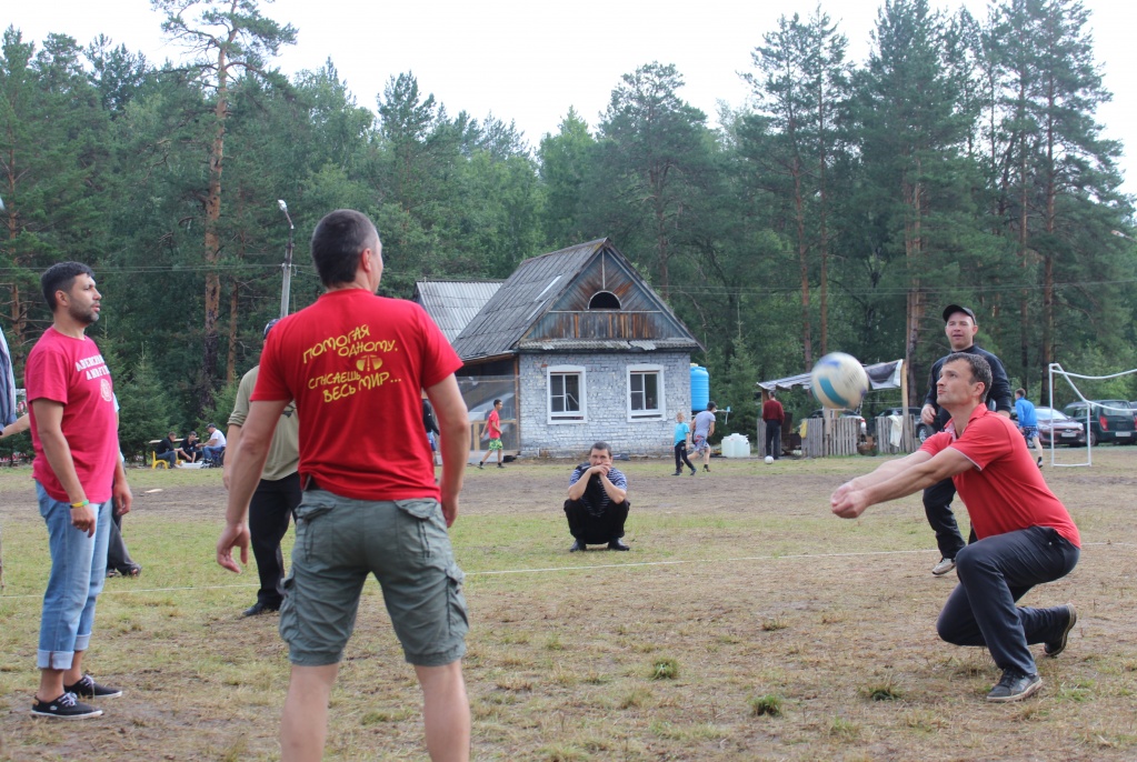 Дорога к Жизни ВЕК