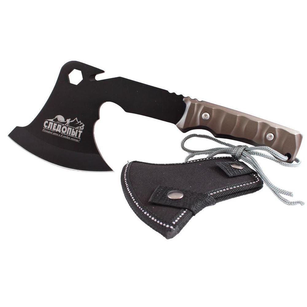 Туристический топор