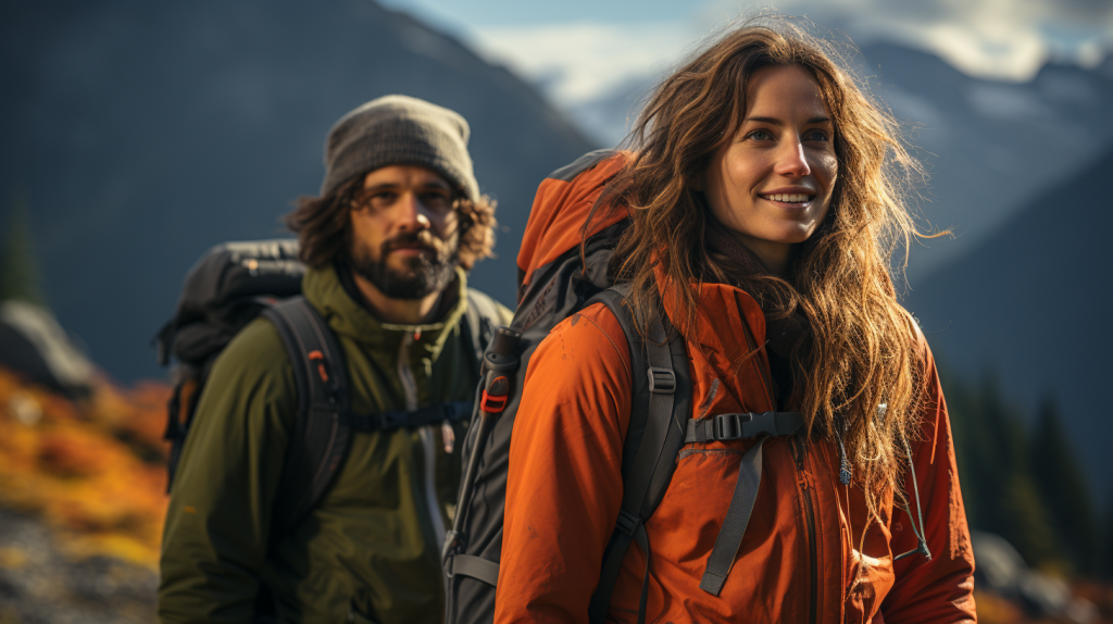 Мембранная одежда