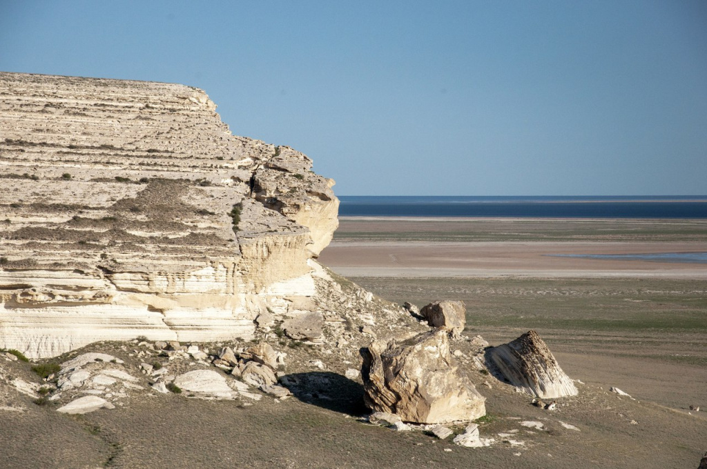 Путешествие по Уралу