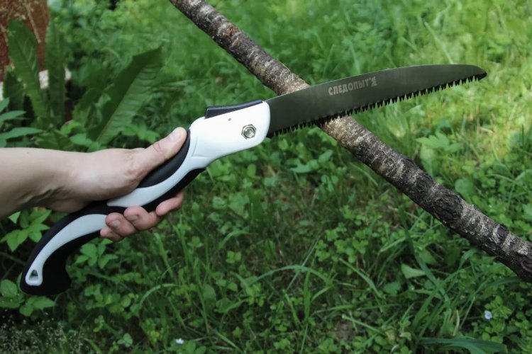 Туристическая пила