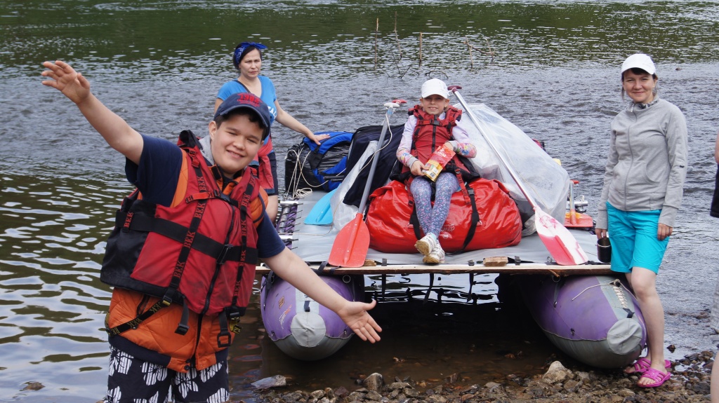 ВЕК Дорога к жизни