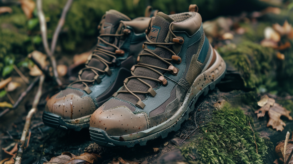 Обувь для похода Обувь для похода