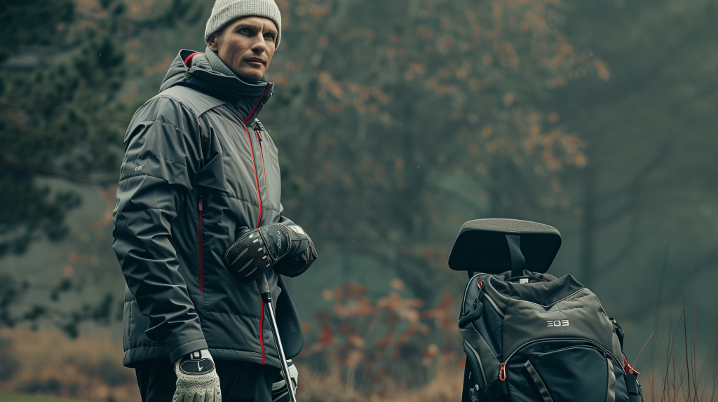 Одежда софтшелл