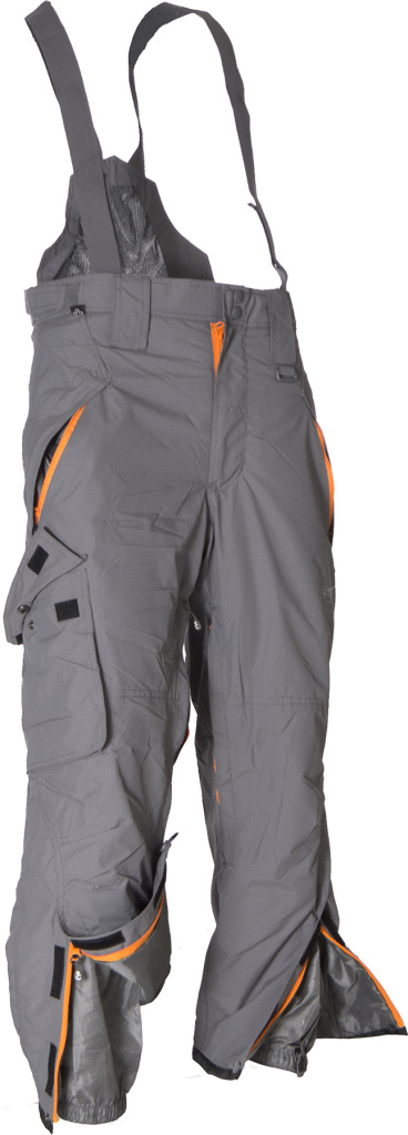 Штаны из мембраны