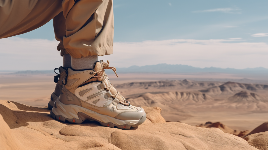 Носки для туризма