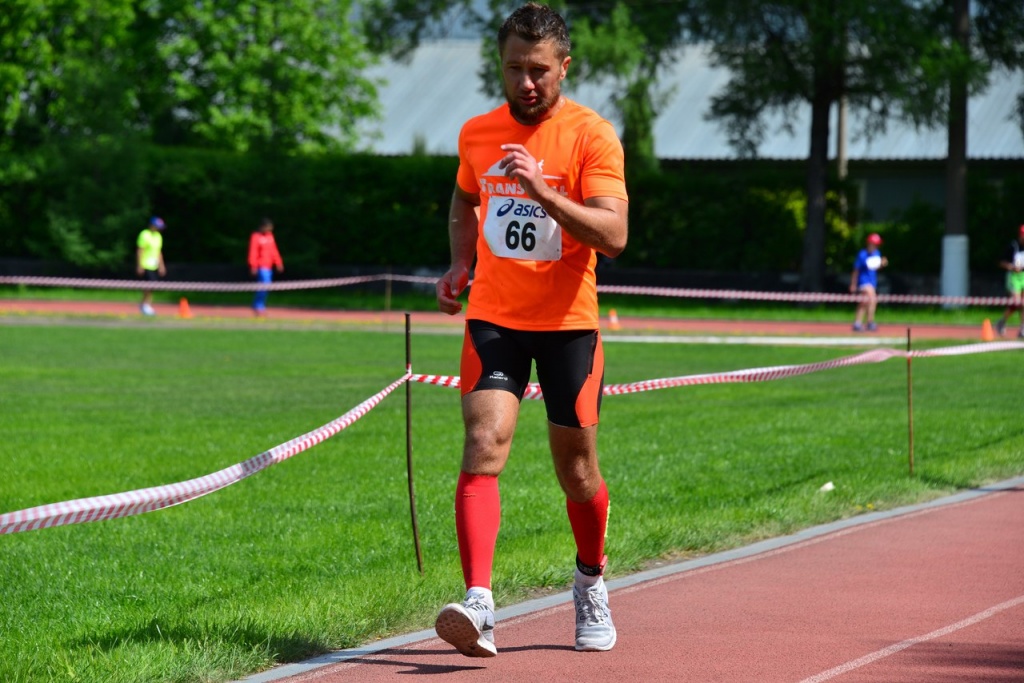 последние   метры