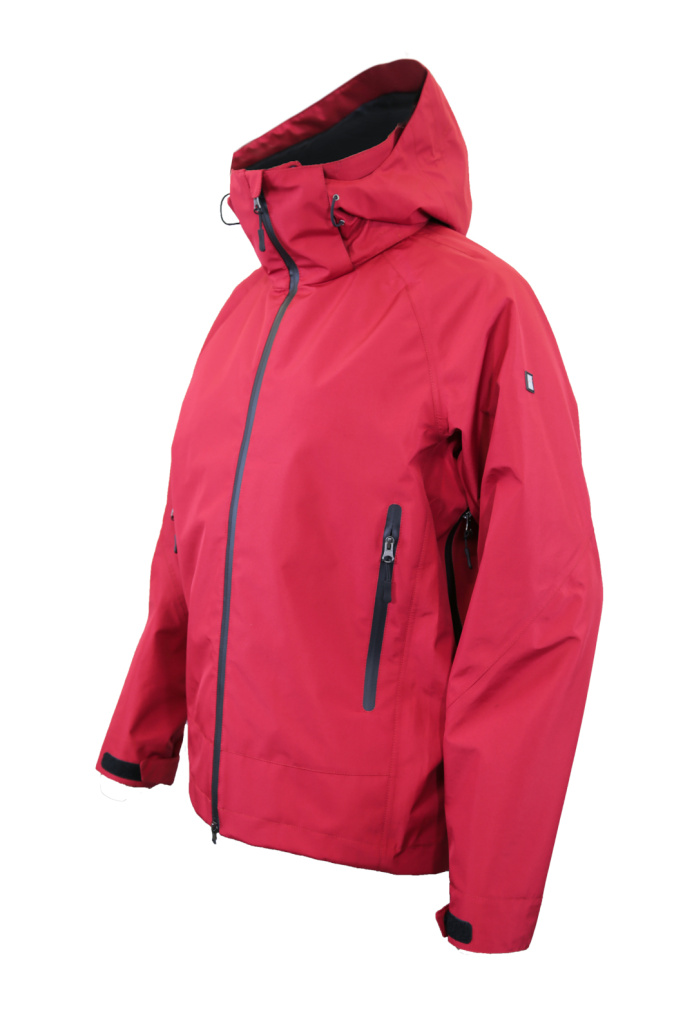 Мембранная куртка