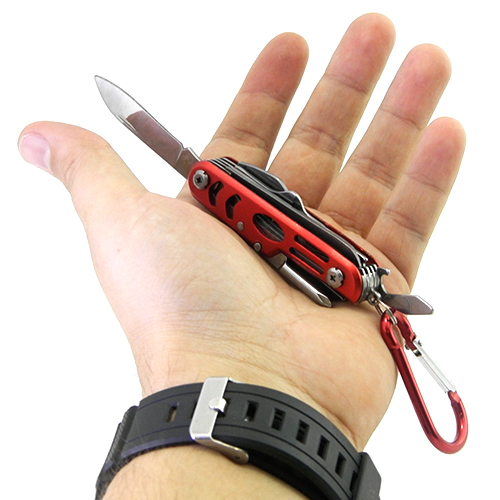 Покупка мультитула