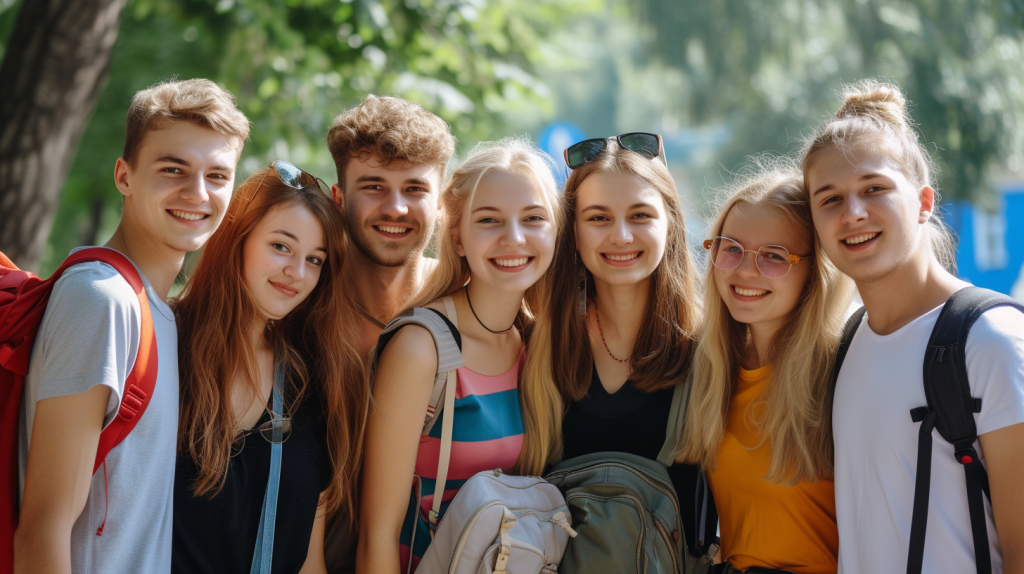 Поход выходного дня