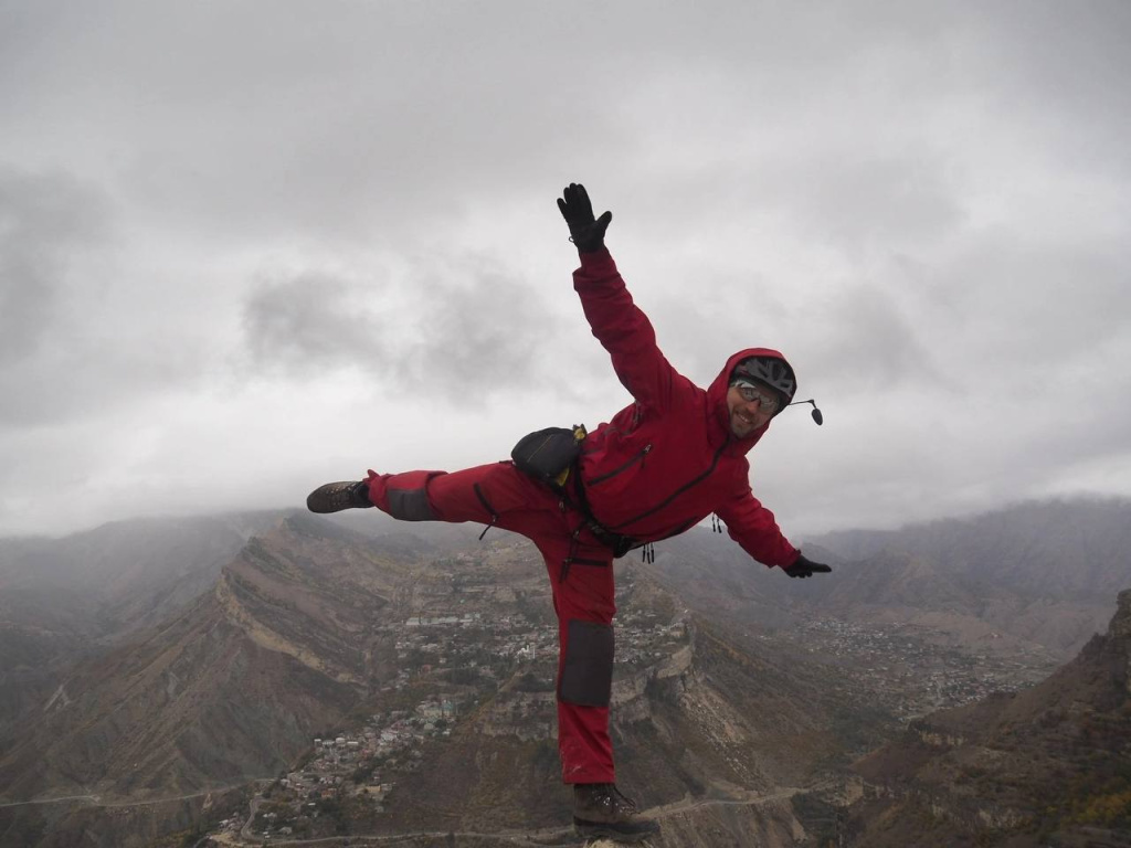 Уход за мембранной курткой