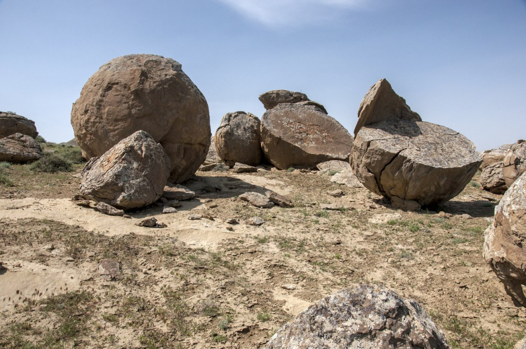 Достопримечательности