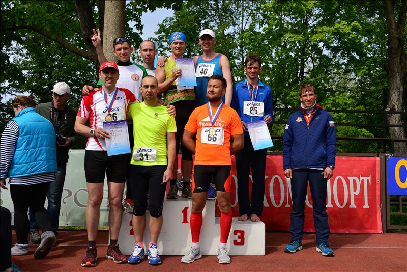 команда победителей