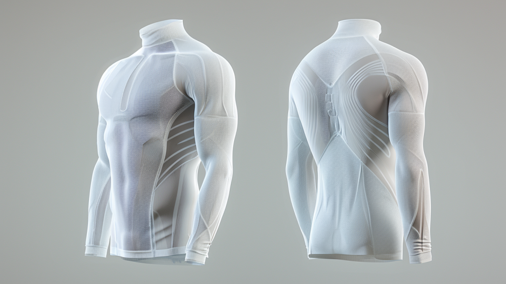 Термобельё