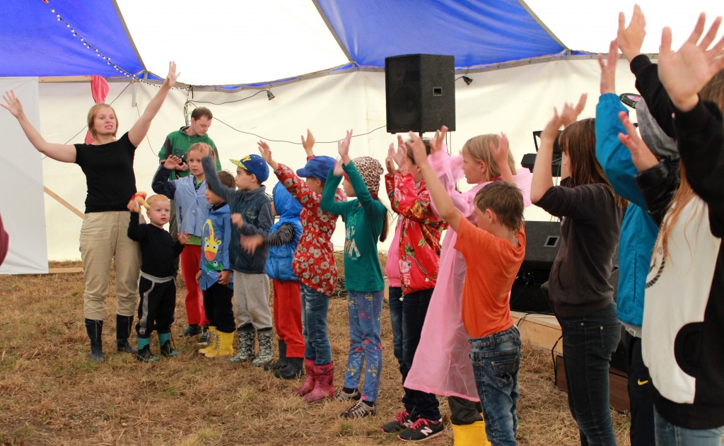 Дорога к Жизни ВЕК