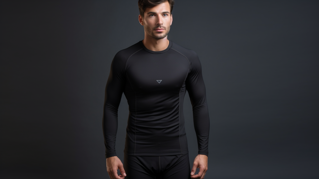 Фасон термобелья