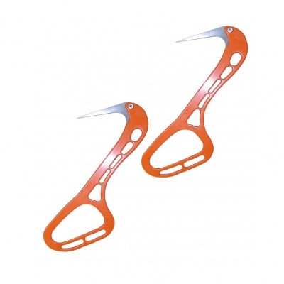 Разновидности ледорубов