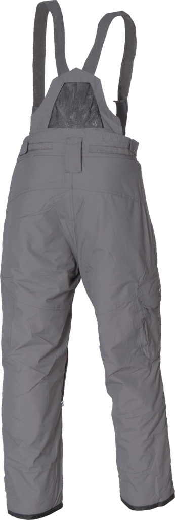 Штаны из мембраны