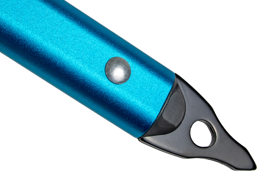 Штычок ледоруба