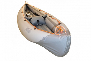 Байдарка Вольный Ветер Одиссей 370