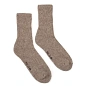 Носки Следопыт Warm exspert premium SHEEP темно-бежевый