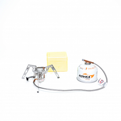Горелка Kovea КВ-0211L со шлангом