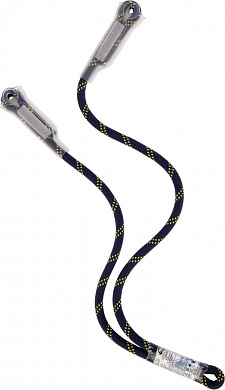 Ус самостраховки Vento Веревочный 50х80 см