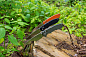 Нож Ganzo G740-BK