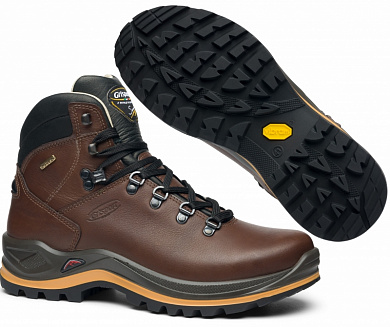 Ботинки Grisport 13701