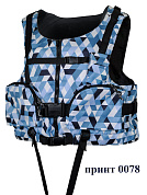 Жилет Век Перекат Б