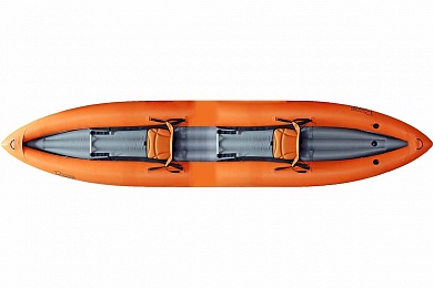 Байдарка Вольный Ветер Маэстро 480