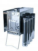 Печка Век Макси М туристическая