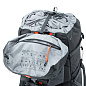 Рюкзак Kanrock Eclipse 70+10 Anthracite