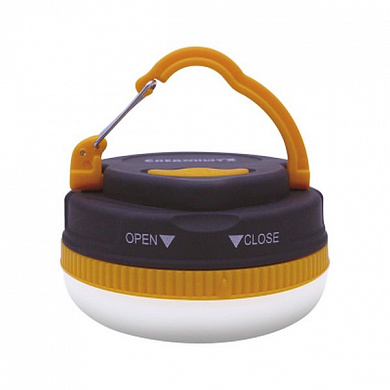 Фонарь Следопыт Сибирский-SHIMMER