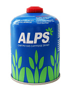 Баллон газ. ALPS 450гр