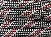 Веревка d 10мм Эбис Страховочная высокопрочная 40 прядная