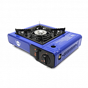 Плита газовая М5 с переходником