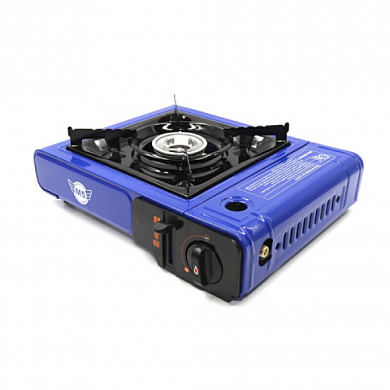 Плита газовая М5 с переходником