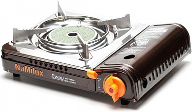 Плита газовая NaMilux PL1957PS