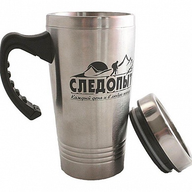 Термокружка Следопыт 470 мл PF-CWS-P63