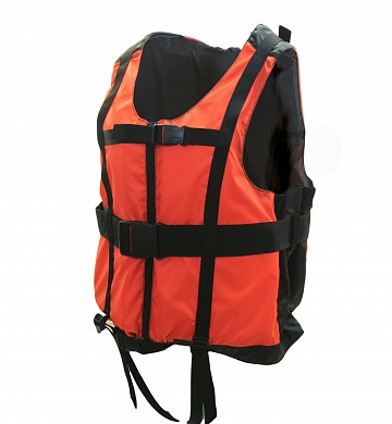 Жилет Век Дозор М