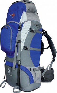 Рюкзак Снаряжение Фараон 95 (i)